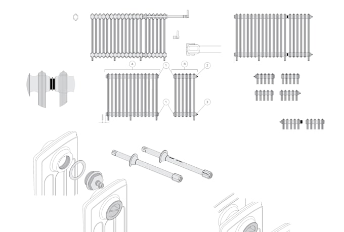 design your product instruction manual